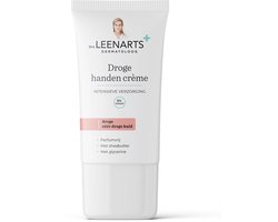 parfumvrije handcrème