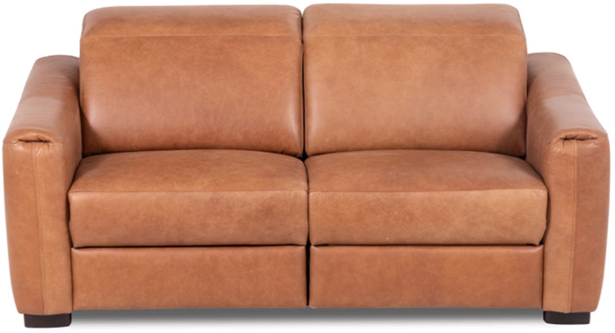 Deseo Corby 2-Seater Sofa - Torrone 703