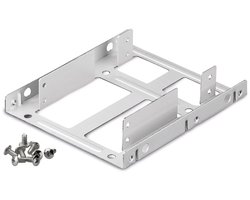Goobay 2.5'' - 3.5'' HDD Mounting kit