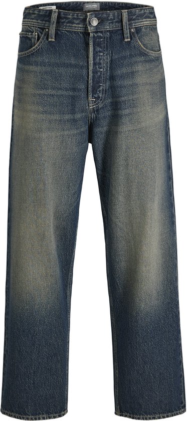 JACK&JONES - JJIALEX JJORIGINAL SBD 882 SN - Heren - Jeans