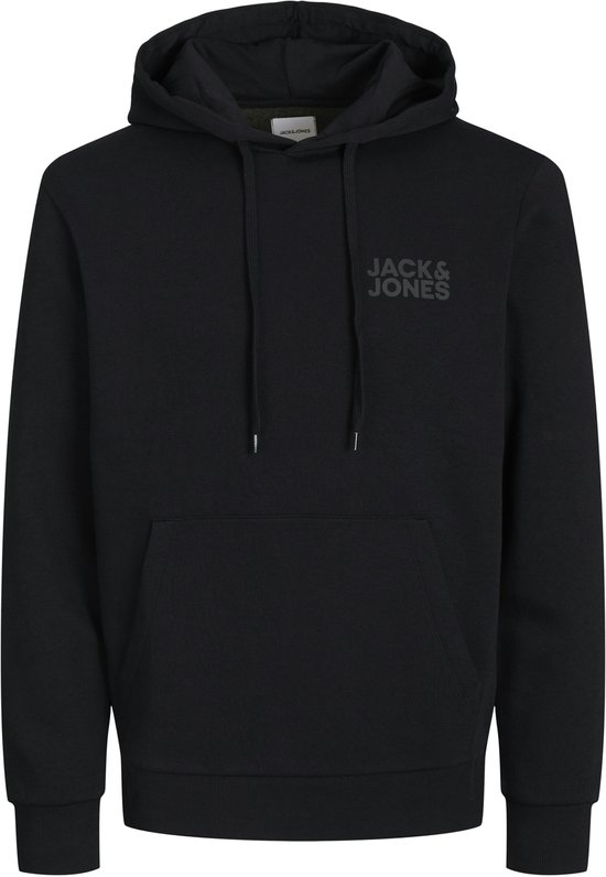 JACK&JONES Essentials JJECORP Logo Sweat Hood Noos Regular Fit