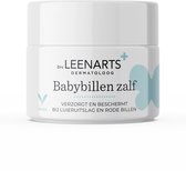 Drs Leenarts Babybillen Zalf - Babyhuidverzorging - Crème - Zalf - Babyzalf - Babycrème - 125ml pot