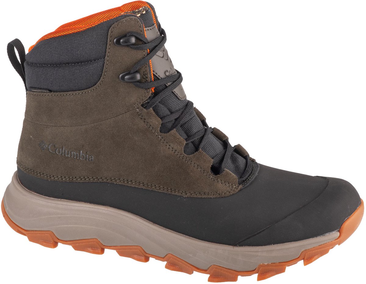 Columbia Expeditionist Shield II herenlaarzen Wandelschoenen Outdoor 2100931 313