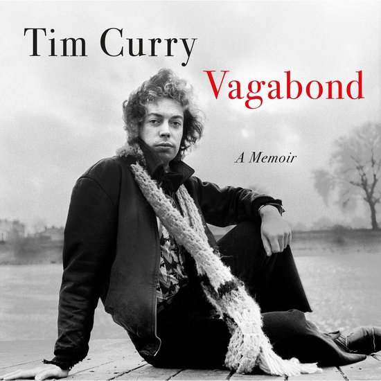 Vagabond - cover