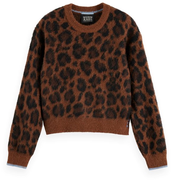 Scotch & Soda - Dames - Sweaters