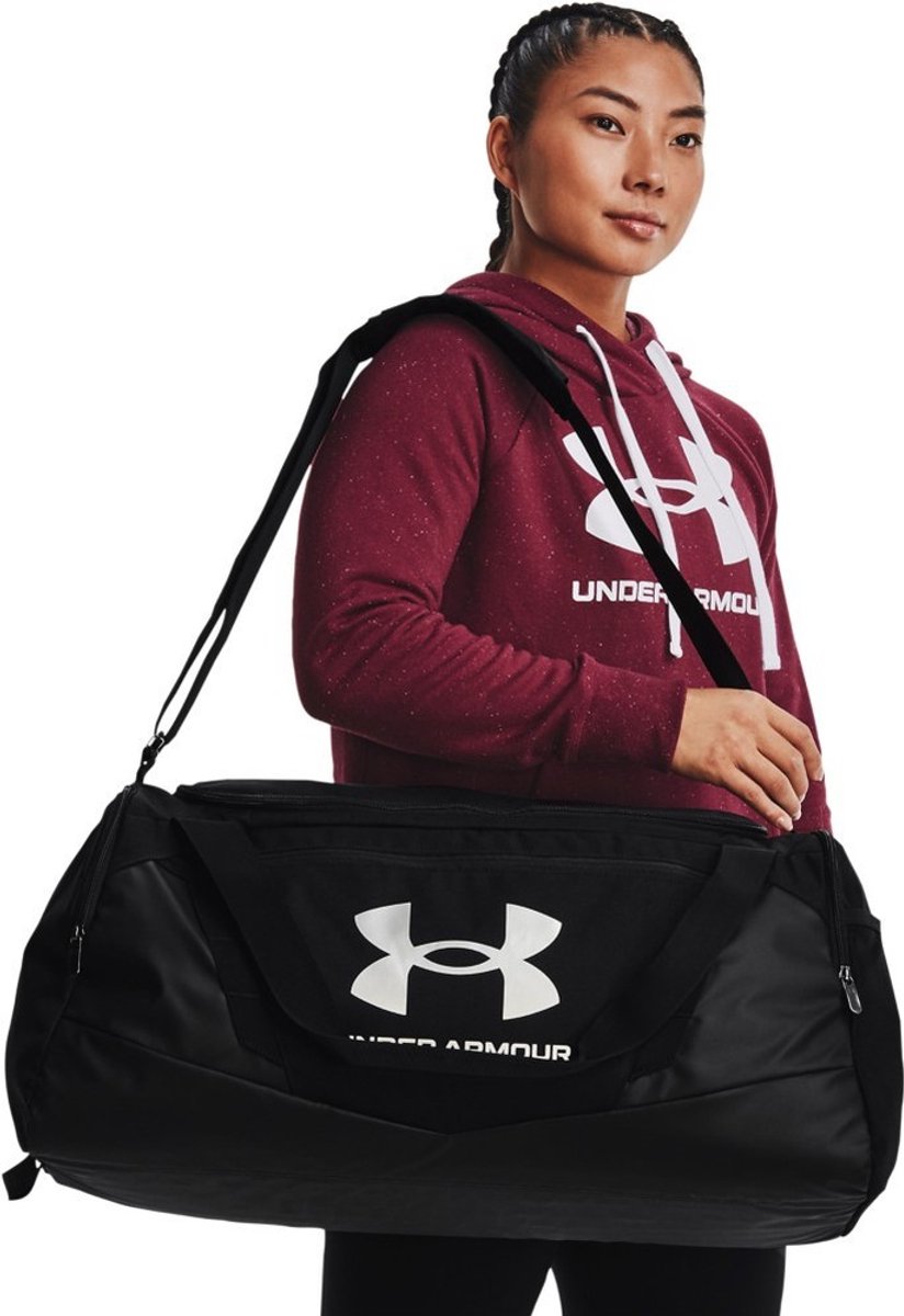 Under Armour - Undeniable 5.0 Duffel Medium thumbnail 3