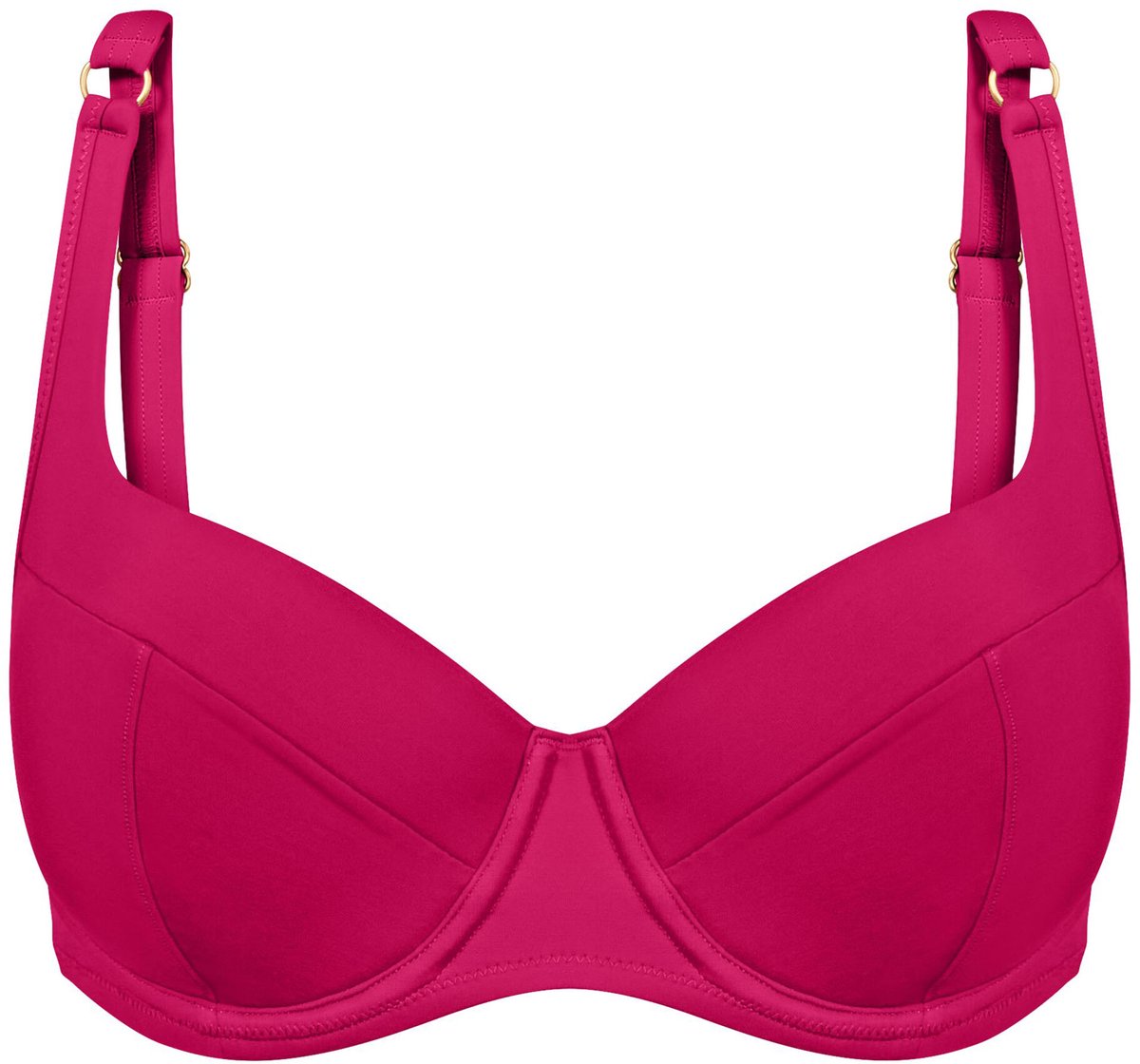 Triumph Bügel-Bikini-Top Summer Twist