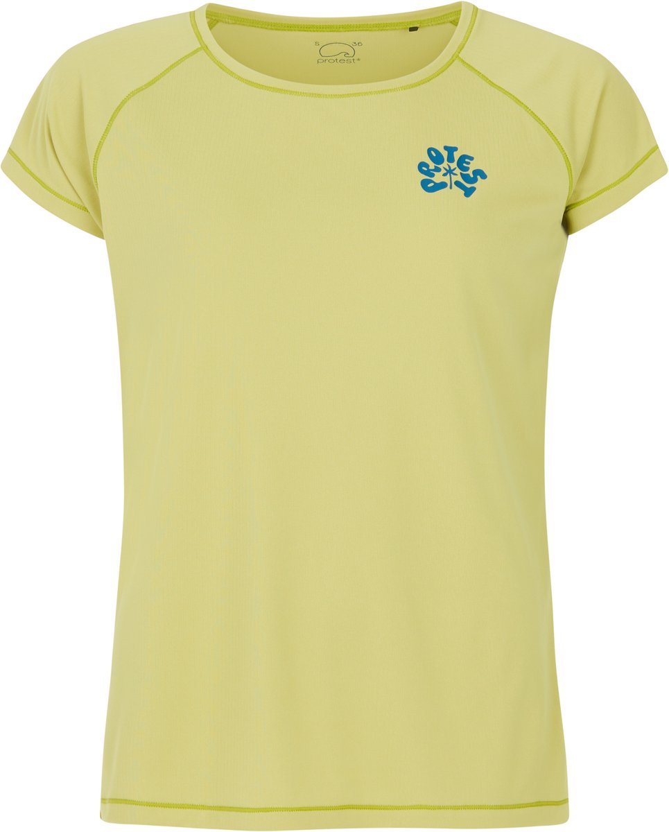 Protest Prtgia Dames Uv Shirt