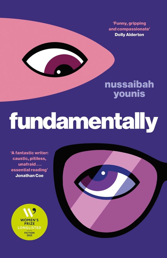 Fundamentally - cover