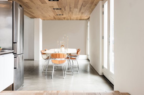 Peinture pour les murs Levis Ambiance , Extra mate, grain de sable, 2,5 L