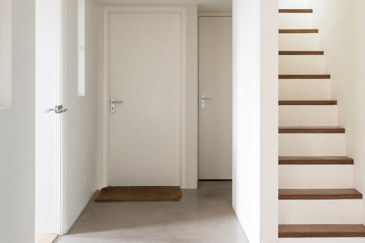 Levis - Mur & Plafond - Wit - 5 L – foto 5