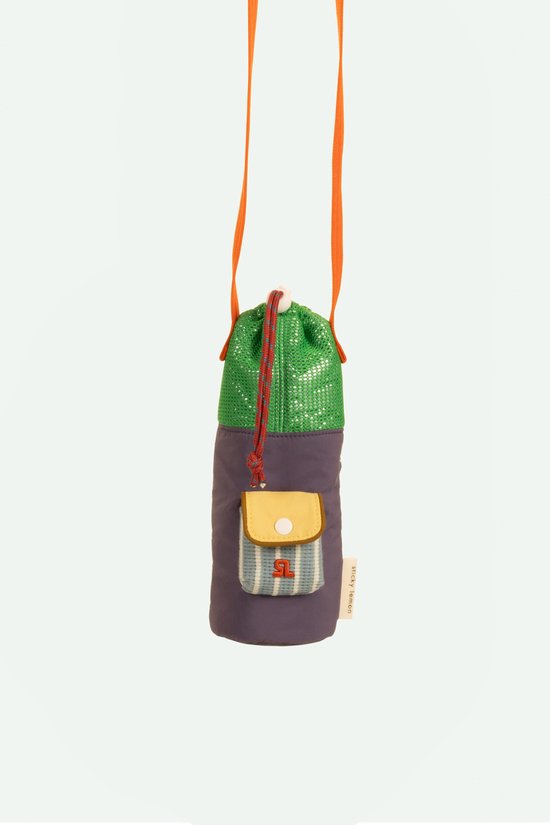 Sticky Lemon Bottle bag skate ramp van Sticky Lemon — afbeelding 4