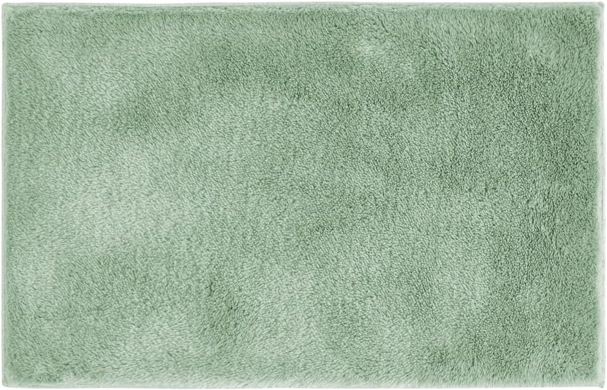 Antislip Badmat 40 x 60 cm - Zacht en Wasbaar voor Badkamer of Douche