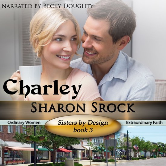 Charley - cover