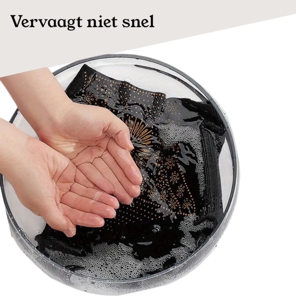 postpartum ondergoed - Netbroekjes -maat XXL- Wasbaar - voor Zwangerschap en Kraamperiode - postpartum - shapewear - Roze - Sluitlaken - buikband na bevalling - Hoge Taille Ondergoed – foto 8