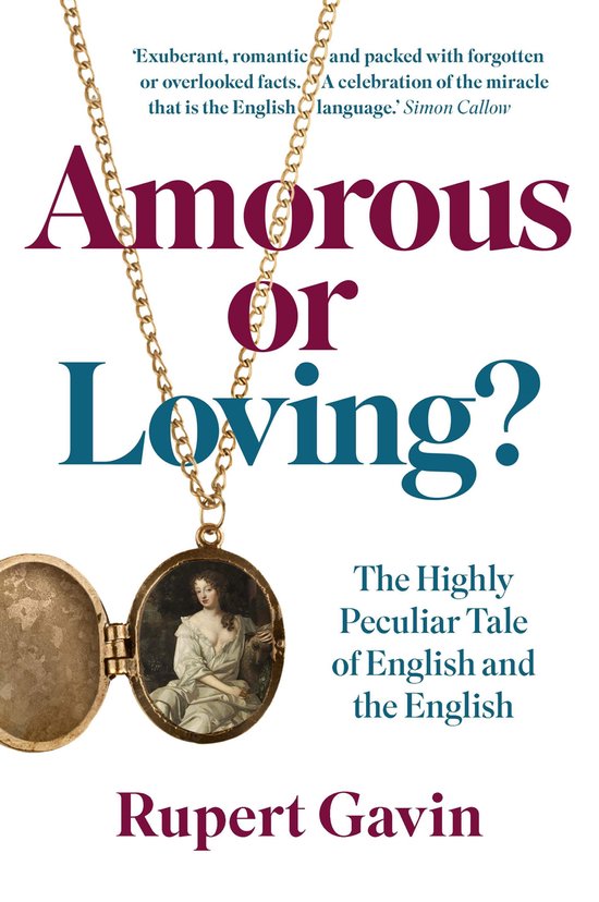 Amorous or Loving? - cover
