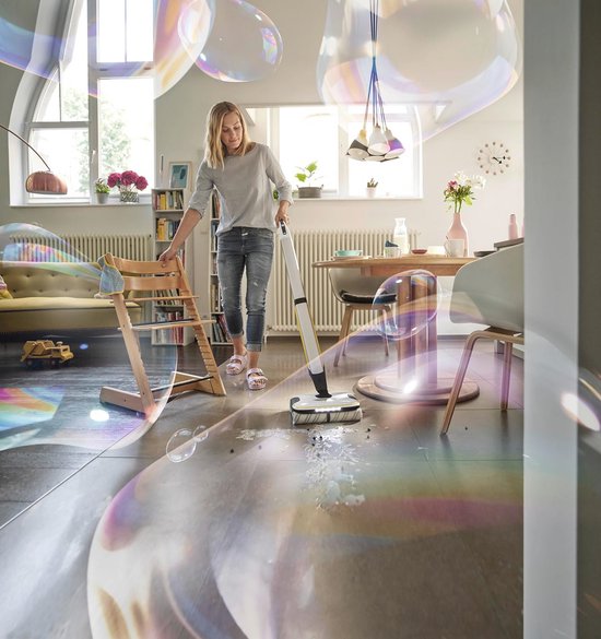 Bamboedoeken - , de specialist in wonderdoekjes