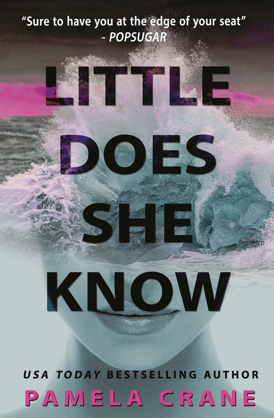 If Only She Knew Series 1 - Little Does She Know