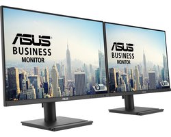 ASUS BE248CFN Docking Monitor - WUXGA Monitor - USB C 96W - Speakers - 100hz - 5ms - 24 inch