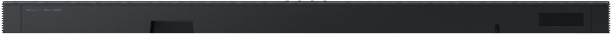 Afbeelding 3 van Samsung HW-Q800F - Soundbar - HDMI - Bluetooth 5.3 - Q-Symphony - Zwart
