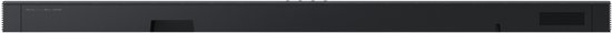 Samsung HW-Q800F - Soundbar - HDMI - Bluetooth 5.3 - Q-Symphony - Zwart