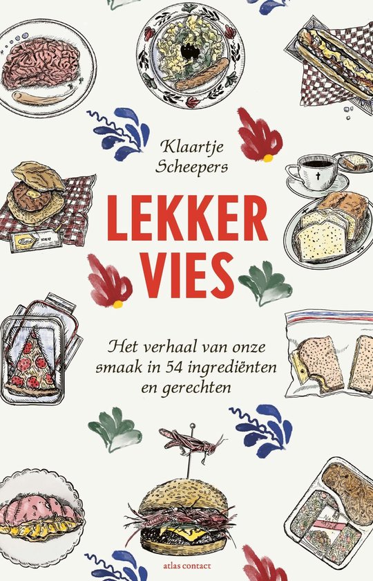 Lekker vies