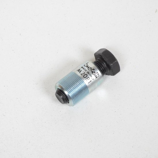 Arrache-Volant P2R Double M24 & M26 Pas 100 – Extracteur Volant Scooter Peugeot Trekker Avant 2020