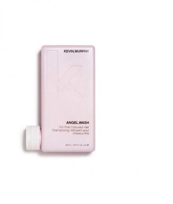 KEVIN.MURPHY Blonde.Angel.Wash - Verzorgende shampoo – 250 ml