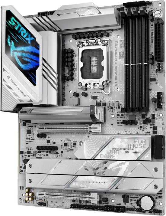 ASUS ROG STRIX Z890-A GAMING WIFI (7/8)