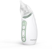 Momcozy - Neusreiniger voor baby's - Neuszuiger - Aspirator - Elektrisch - Oplaadbaar