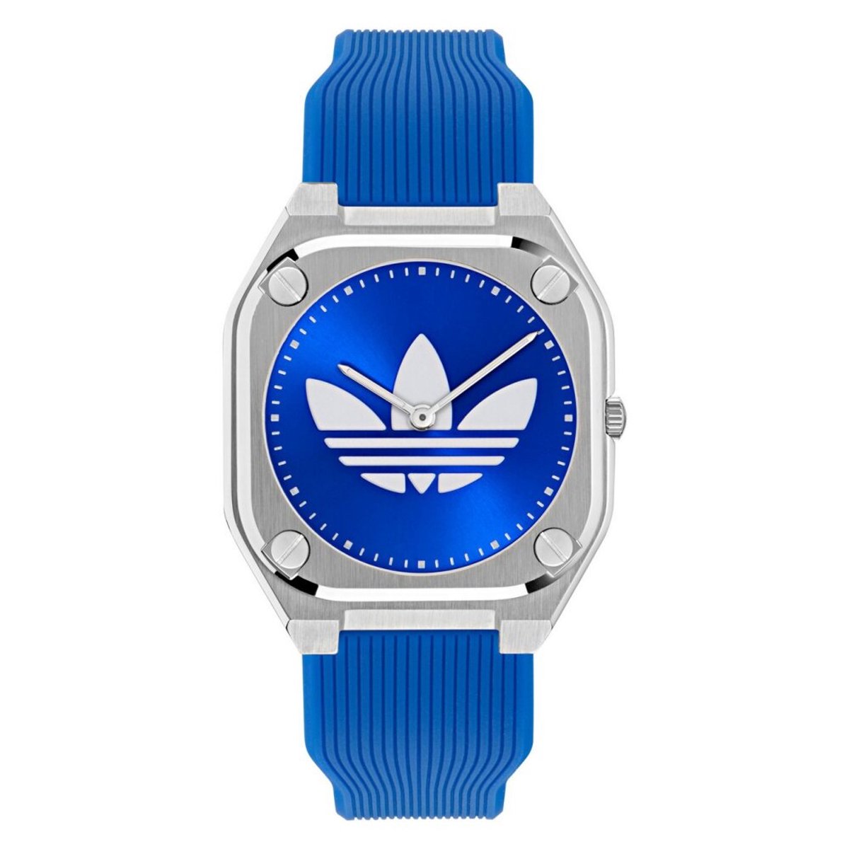 Adidas - AOFH25009 - Polshorloge - Unisex - Kwarts - City Tech Thin