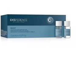 Revlon EKSPERIENCE™ BOOST VOLUMIZING BOOSTER DOSE 12 x 6ml