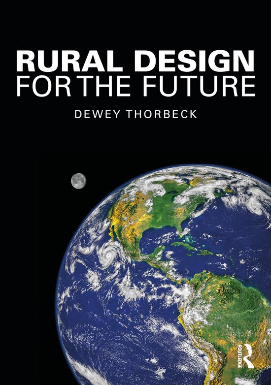 Rural Design for the Future - cover