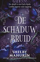 The Scarlet Veil 2 - De schaduwbruid
