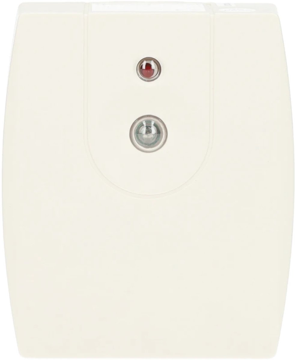 Hager Berker schemerschakelaar opbouw IP55 8A (EE701)