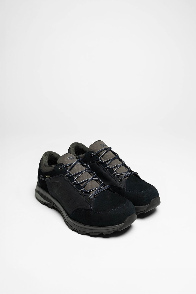 Torsby LOW SF Extra Lady GTX Herenschoen Blauw