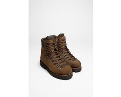 Hanwag Bergell Top - Wandelschoenen - Heren Coffee 42