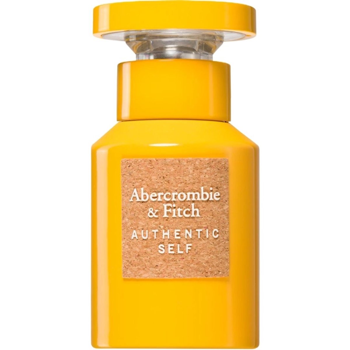 Goedkoopste Abercrombie & Fitch - Authentic Self Women Eau de Parfum - 30ml