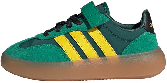 adidas Sportswear Barreda Decode Chaussures Enfant - Enfants - Vert - 33