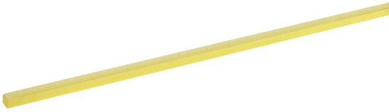 Pastamatrijs - Spaghetti 2x2mm - Bartscher - 101980 van Bartscher — afbeelding 3