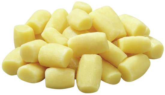 Pastamatrijs - Gnocchi Ø12mm - Bartscher - 101975 van Bartscher — afbeelding 2