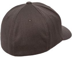 Flexfit - Cool & Dry Sport Pet - S/M - Grijs