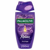 3x Palmolive Douchegel Aroma Essences Ultimate Relax 250 ml