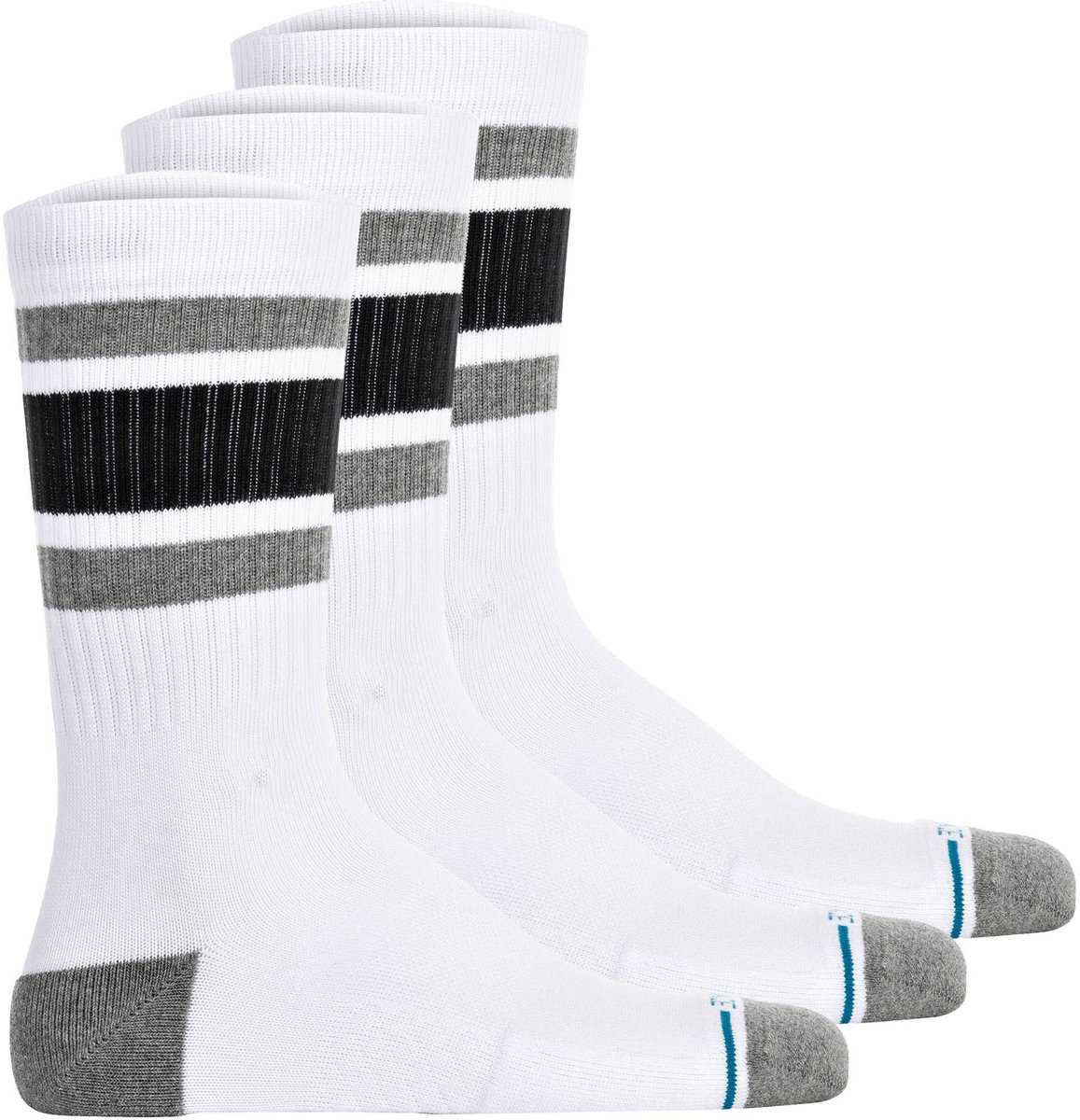 STANCE Sokken Boyd ST Set van 3