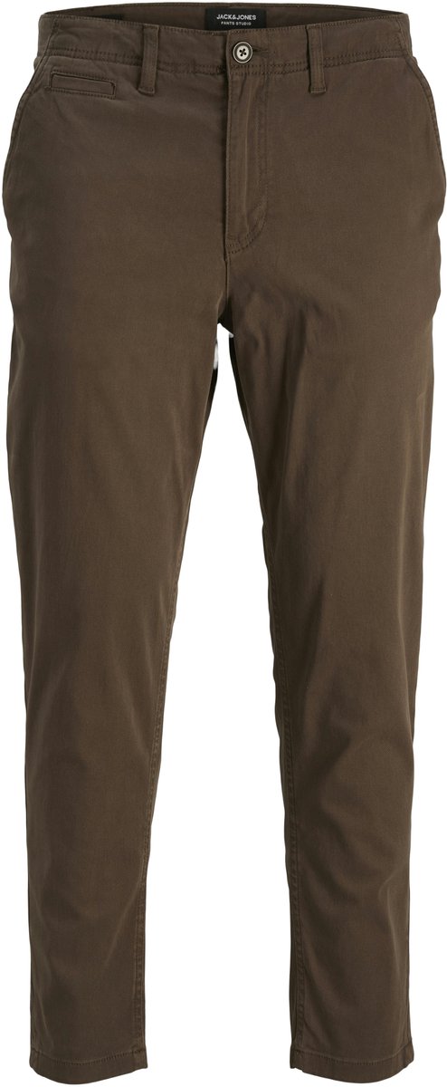 JACK&JONES - JPSTACE HARLOW CHINO NOOS - Heren - Broeken