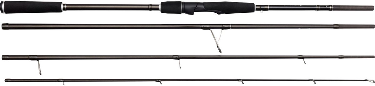 Westin W2 SBass Travel 270cm 15-42gr 4sec | Jighengels