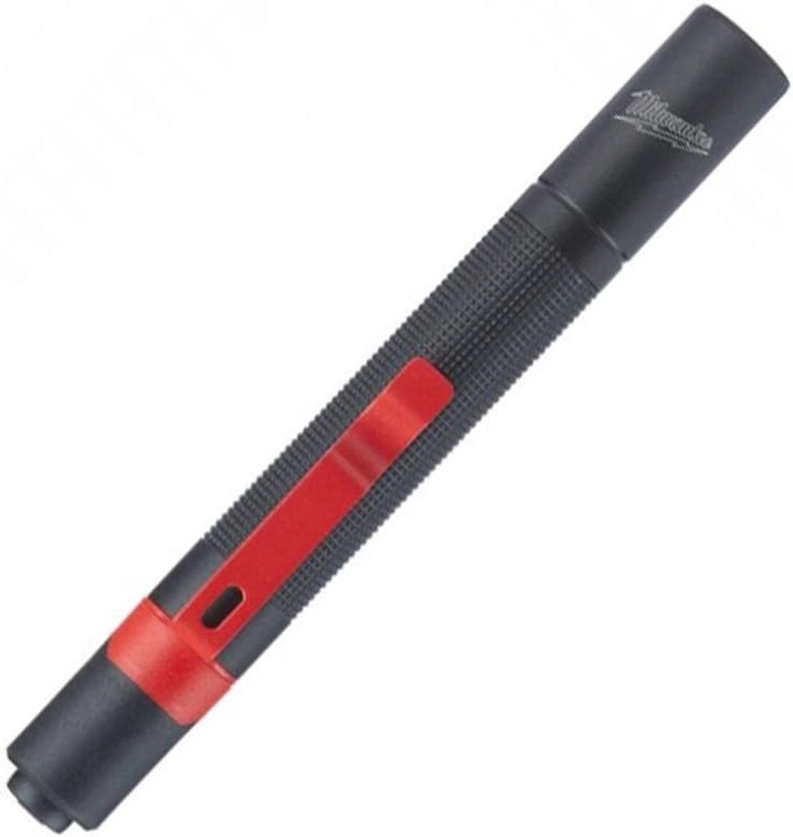 IP67 LED Zaklamp met Afneembare Riemclip - 100 Lumen