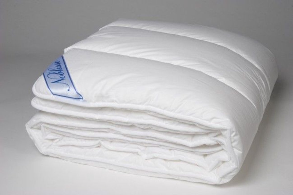TIMZO Synthetisch Dekbed Noblesse All-Season 120 x 150 cm