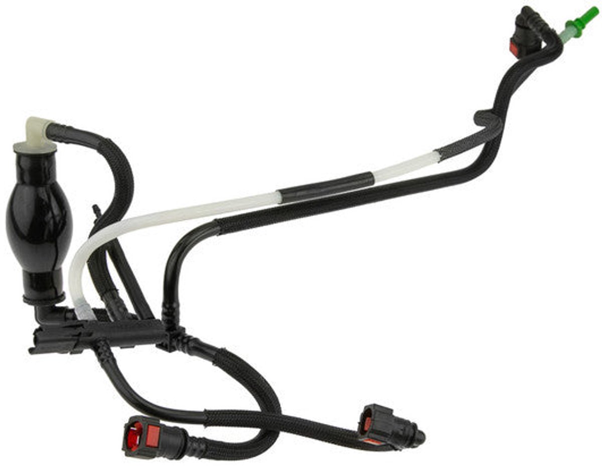 Brandstofleiding plastik OEM 1574.S8