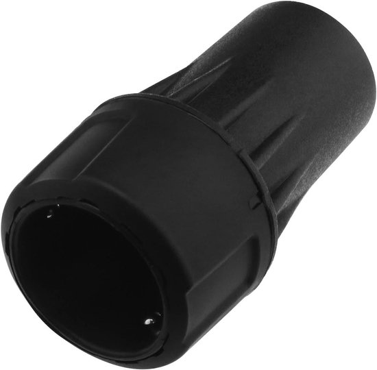 DeWALT DWV9000 Stofafzuigadapter voor DWV902 M / L DeWALT DWV9000 Stofafzuigadapter voor DWV902 M / L